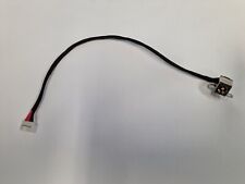 CONNECTEUR DC POWER JACK POUR ASUS N76 N76V N76VB N76VJ N76VM N76VZ