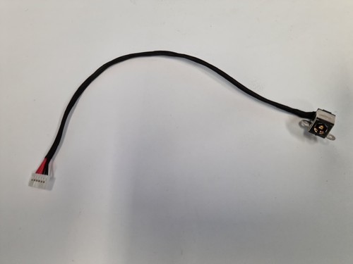 Connecteur power jack - dc,