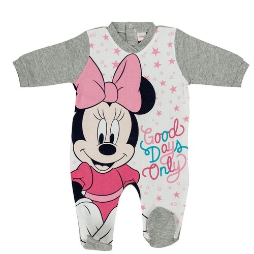 Minnie tutina jersey - minnie,