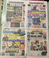 4 LA GAZZETTA DELLO SPORT 7 14