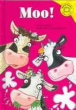 Moo! (Read-It! Readers) by