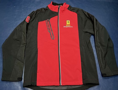 Giacca full zip north - giacca,