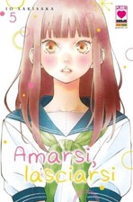 Amarsi lasciarsi - lasciarsi,
