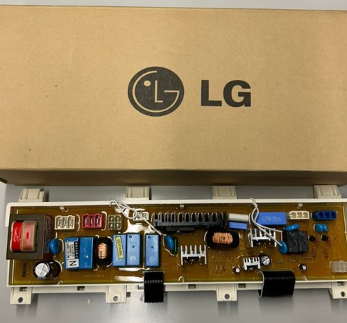 Scheda elettronica lavatrice - elettronica,