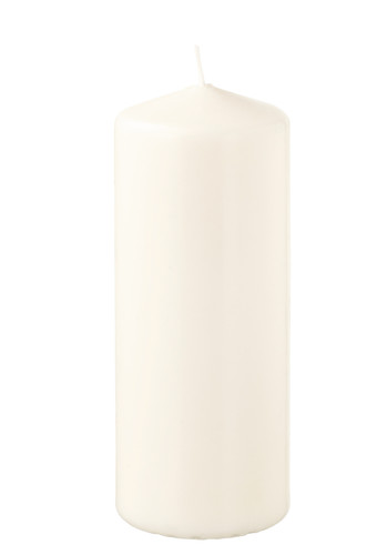 Candela colonna senza - candela, a