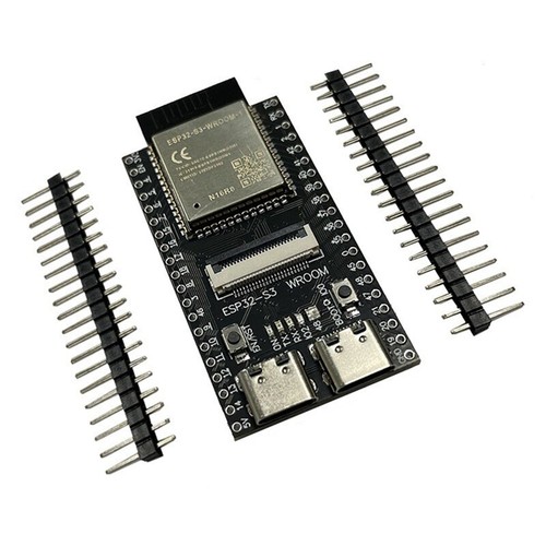 Scheda sviluppo esp32 s3 - di, esp32-s3