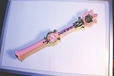 OJAMAJO MAGICAL DOREMI VINTAGE TOY BANDAI OFFICIAL PICOT PORON 1999- 2002 JAPAN