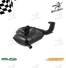 MARMITTA SCARICO SPORTIVO