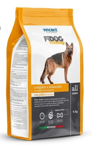 Crocchette cane mangime - crocchette,