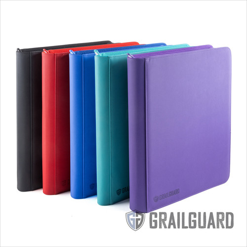 Grail guard premium toploader - premium,