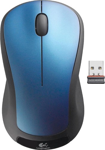 Logitech m310 wireless - logitech,