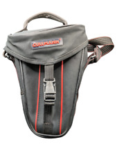 Cullmann Borsa Viaggio Macchina Fotografica Fotocamera 25x18x7cm