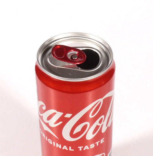 Prl coca cola - coca,