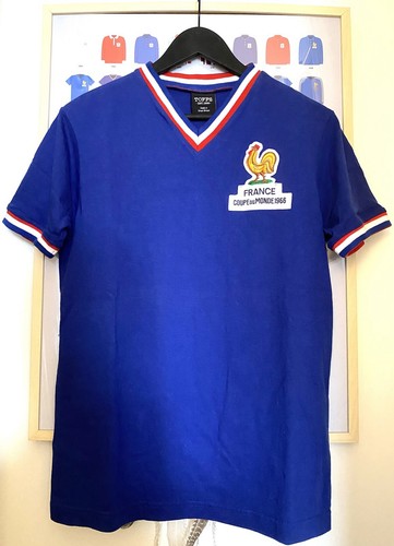 Maillot france coupe monde - du,