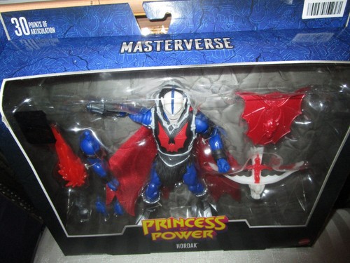 Mattel masters the universe - mattel,