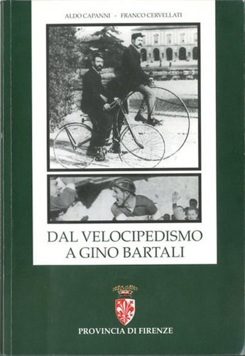 Dal velocipedismo gino - velocipedismo, a