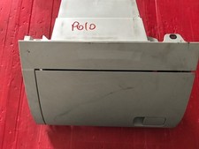 Cassetto portaoggetti Volkswagen polo