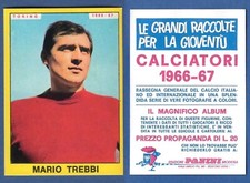 FIGURINA CALCIATORI PANINI
