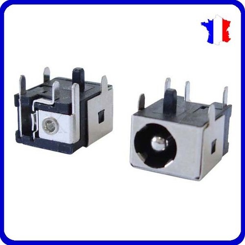 Connecteur alimentation asus - alimentation,