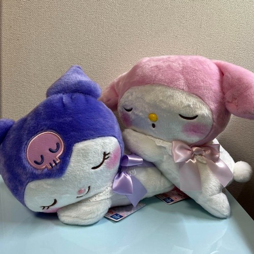 Melody kuromi set baby - kuromi,