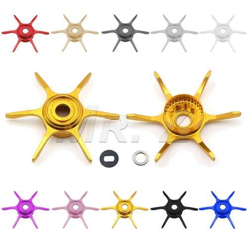 Star drag wheel - star,