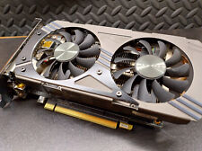 Zotac Nvidia GTX 1060 3GB