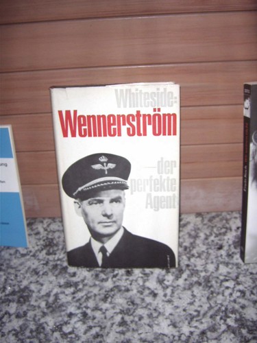 Wennerström der perfekte - wennerström,,