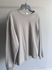 Zara Sweater Men Medium