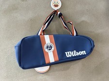 Wilson roland garros mini - wilson,