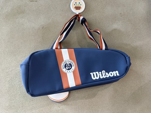Wilson roland garros - roland, mini