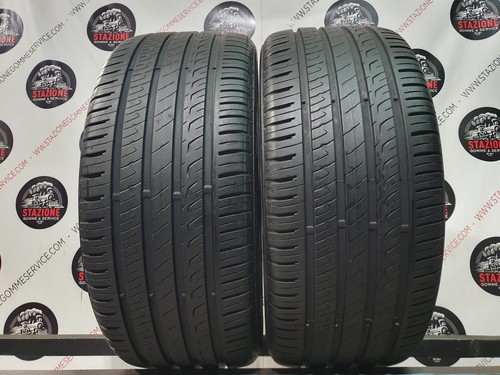 Set gomme estive usate - set, 2