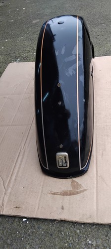 Carena parafango anteriore oem - parafango,