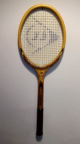 Dunlop kenton racchetta tennis