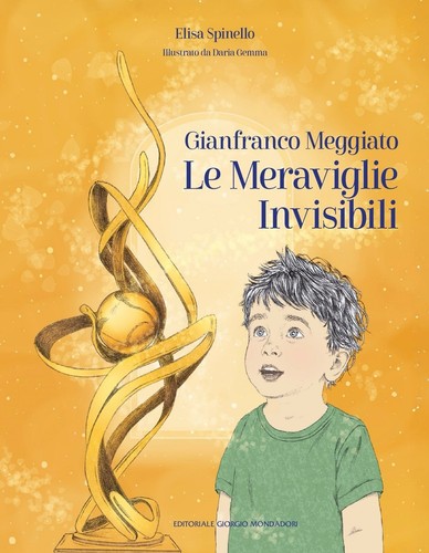 Gianfranco meggiato le - meggiato.,