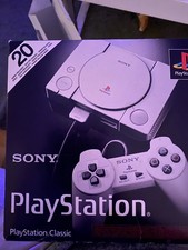 Sony PlayStation 1 Mini