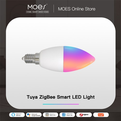 Lampadina smart luce - lampadina, e14