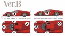 1/43 MFH, Ferrari 330 P4