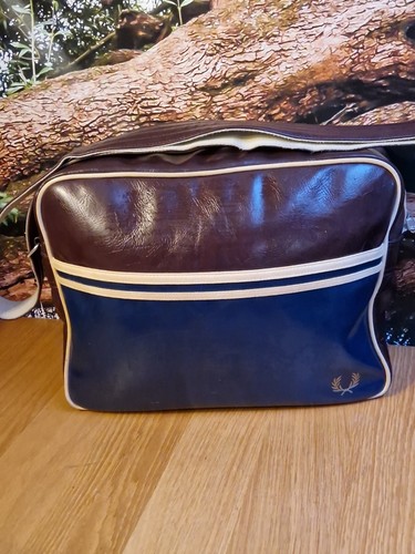 Fred perry retrò vintage - perry,