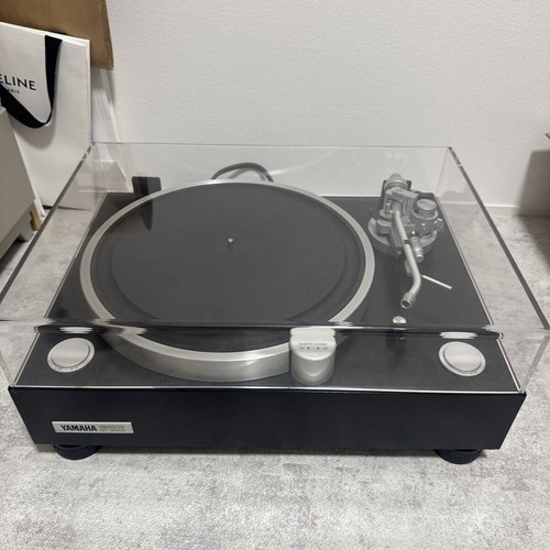 Yamaha 2000 giradischi - gt-2000,