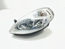 FARO ANTERIORE SINISTRO PER