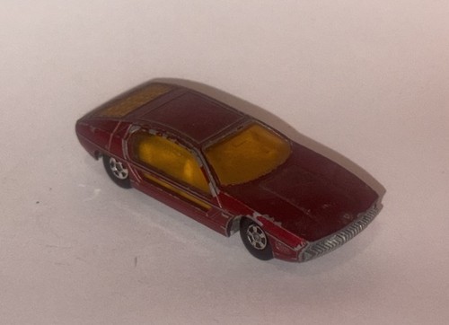 Matchbox lesney loose - lesney,