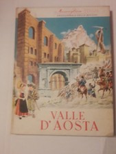 Meravigliosa Italia, Valle