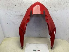 CARENA CODONE POSTERIORE PEUGEOT SPEEDFIGHT 2/X-FIGHT 50 2004/2010  (BM575)