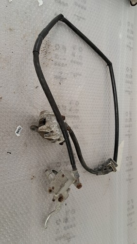 Suzuki 350 1999 - dr,