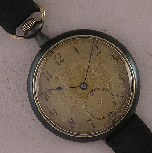 Orologio polso militare - polso,