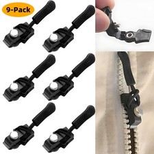 9 Pezzi ZipperFix Easy