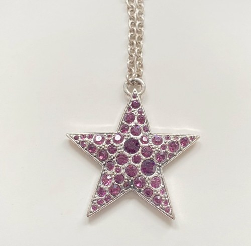 Collana vintage ciondolo - collana,