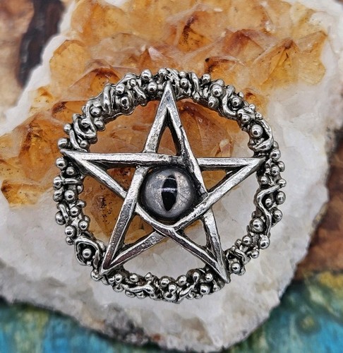 Ciondolo pentagramma axel - pentagramma,