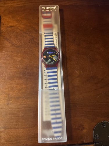 Orologio swatch artists fritto - orologio,