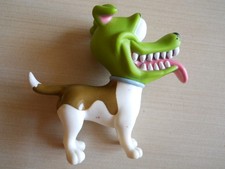 THE MASK FILM Action Figure